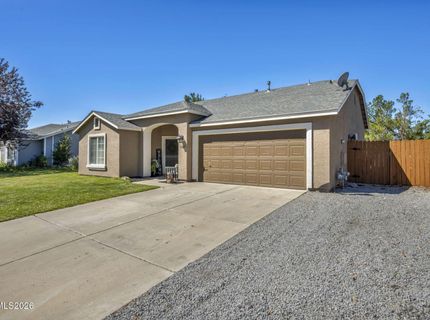 7787 Corneta Court, Sparks, NV 89436 Photo