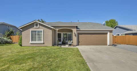 7787 Corneta Court, Sparks, NV 89436 Photo