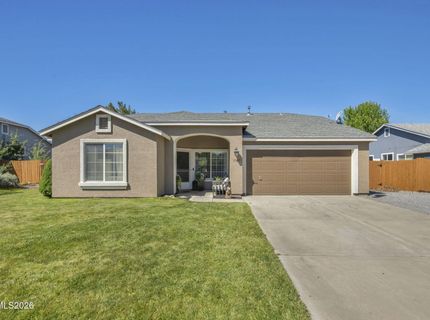 7787 Corneta Court, Sparks, NV 89436 Photo