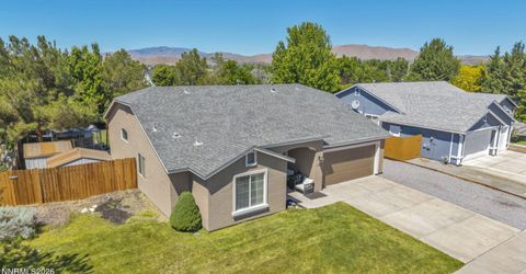 7787 Corneta Court, Sparks, NV 89436 Photo