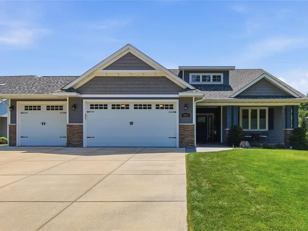 4227 Harless Road, Eau Claire, WI 54701