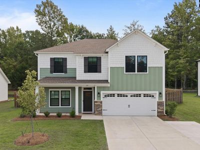 191 Collins Cove Drive , Chapin, SC 29036