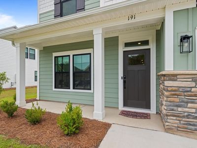 191 Collins Cove Drive, Chapin, SC 29036