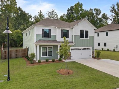 191 Collins Cove Drive, Chapin, SC 29036