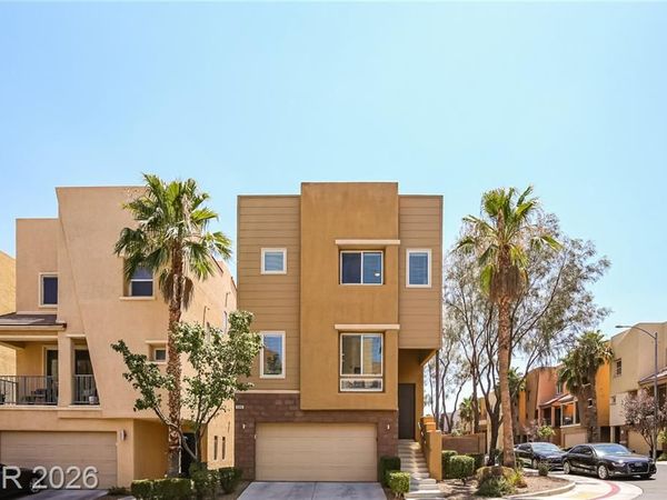 9389 Brigham Avenue, Las Vegas, NV 89178