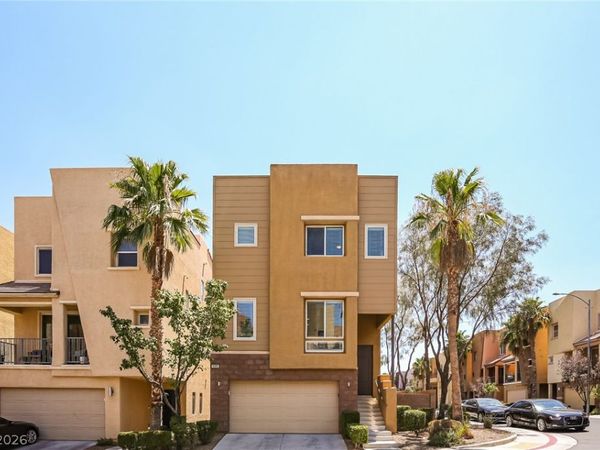 9389 Brigham Avenue , Las Vegas, NV 89178