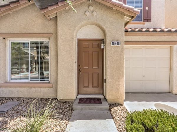 10340 Gunter Hill Court , Las Vegas, NV 89183