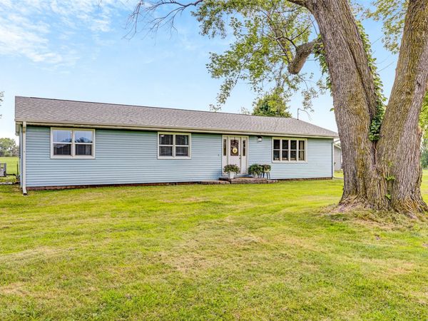 9533 SE 56th Avenue , Runnells, IA 50237