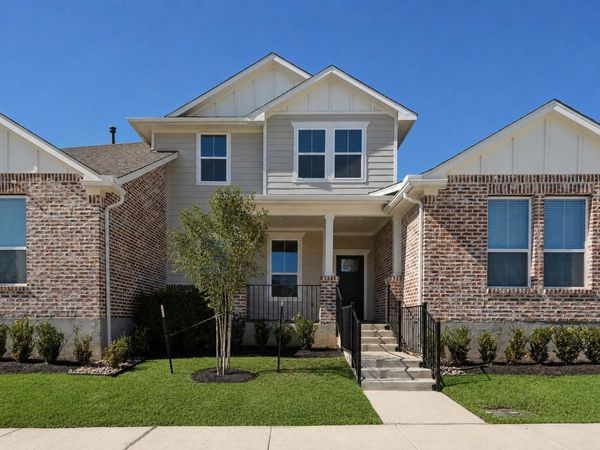488 Orleanian DR, Unit B, Buda, TX 78610