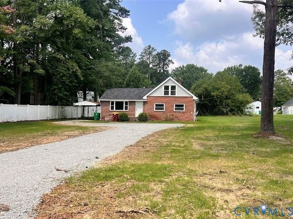 1144 E Normandale Avenue, Petersburg, VA 23803