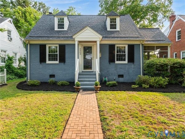 4803 Park Avenue , Richmond, VA 23226