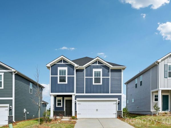 1539 31st Street NE, Conover, NC 28613