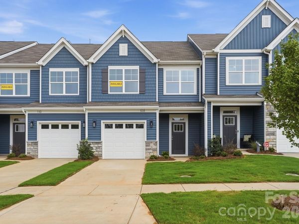 108 Pointer Trail, Troutman, NC 28166