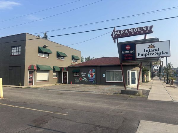 2715 N Monroe St, Spokane, WA 99205