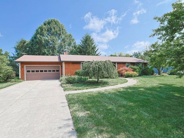 6750 Devon Drive, Liberty Twp, OH 45044