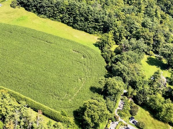 Lot 2 West Sheffield Road, Great Barrington, MA 01230