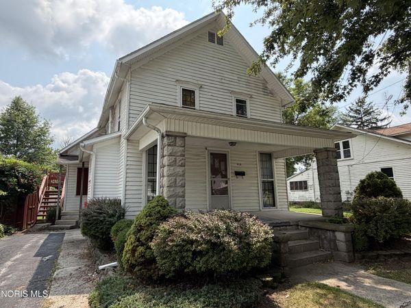 515 Washington Street , Findlay, OH 45840