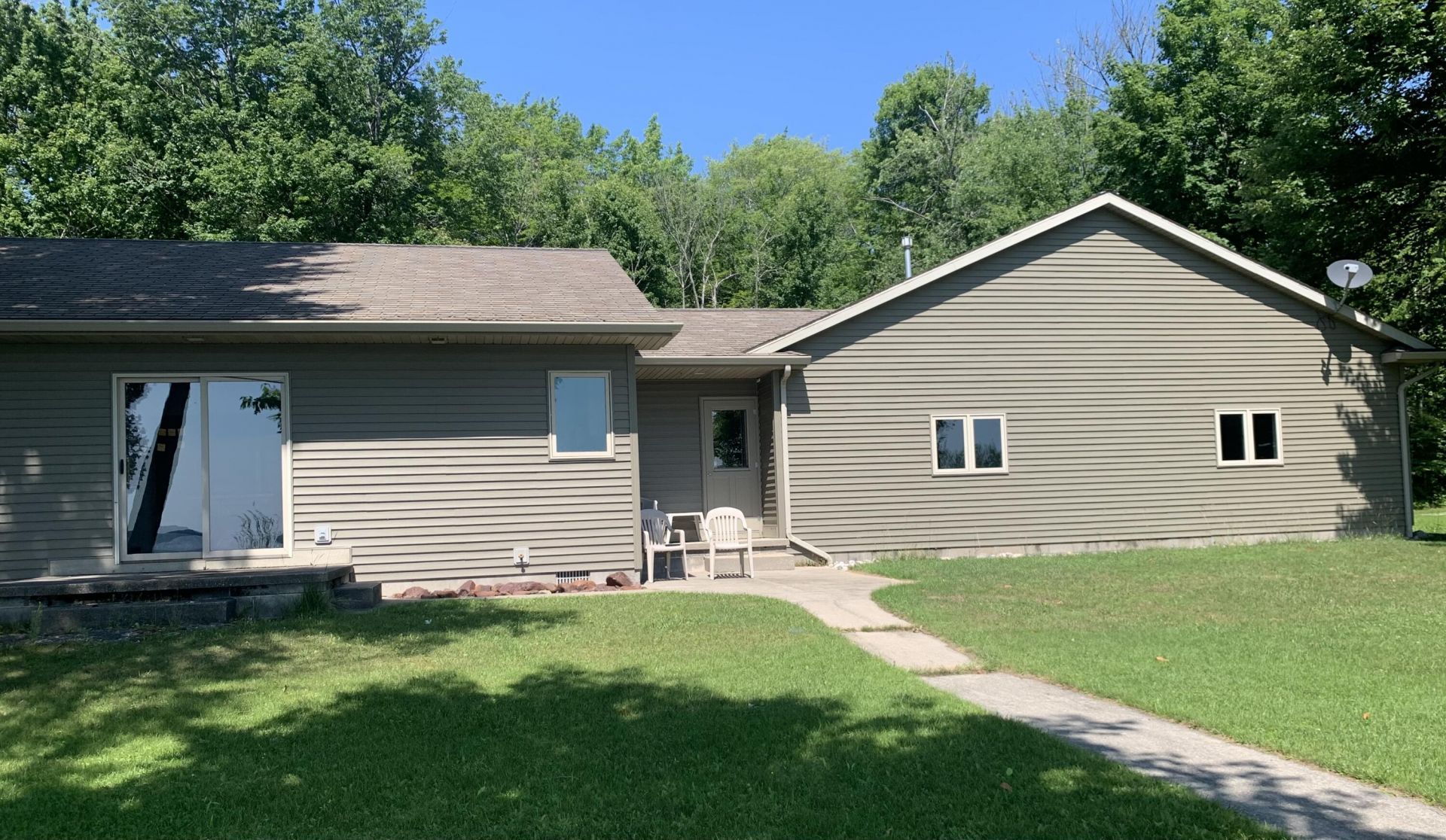 30275 Jones Dr, McMillan, MI 49853 Main Photo