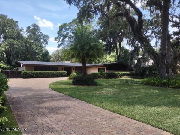 2640 HOLLY POINT Road E, Orange Park, FL 32073