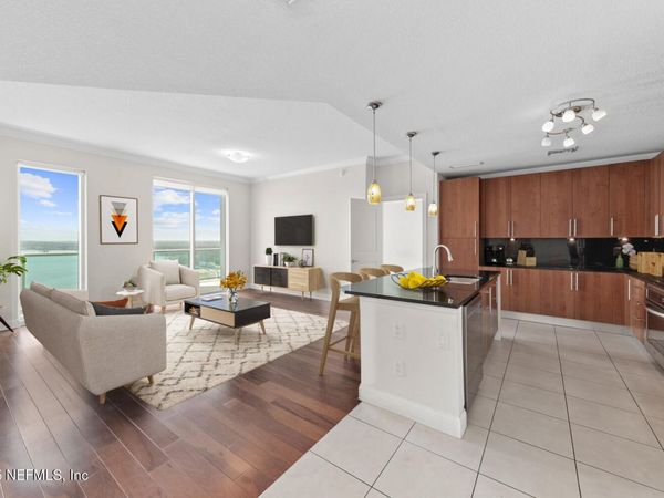 1431 RIVERPLACE Boulevard, Unit 2606, Jacksonville, FL 32207