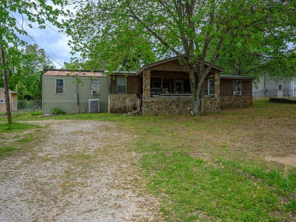 340 N Main Street, Mt Pleasant, AR 72561
