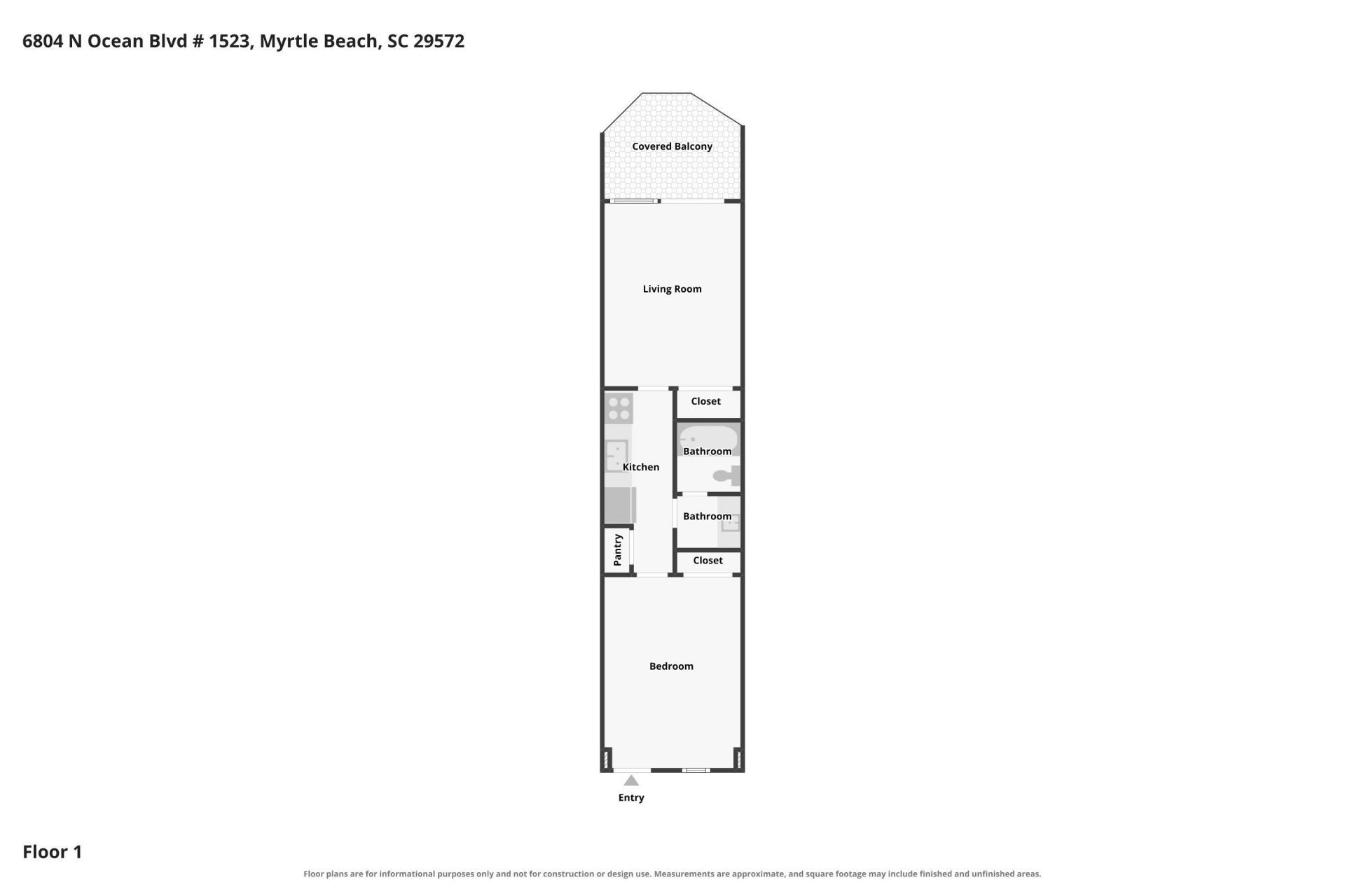 6804 N Ocean Blvd. Photo 41