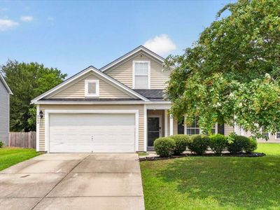 8552 Chloe Lane, North Charleston, SC 29406