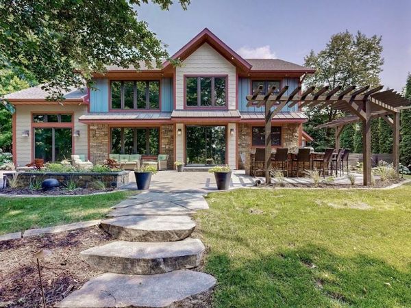 19531 S Sherman Shores Lane , Audubon, MN 56511