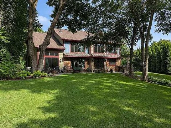 19531 S Sherman Shores Lane , Audubon, MN 56511