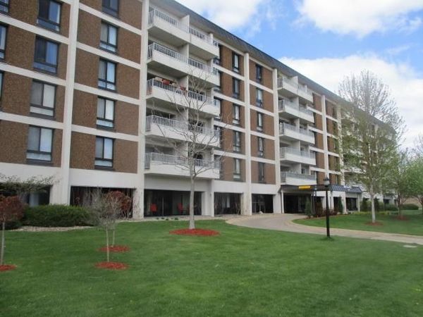 6400 York Avenue S, Unit 410, Edina, MN 55435