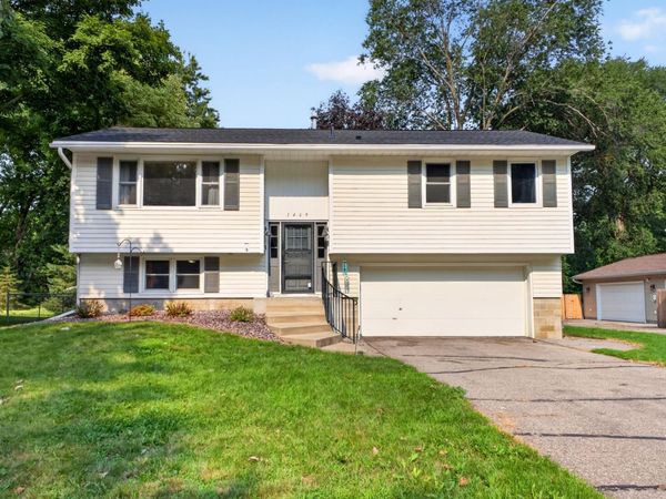 1469 6th Avenue SW, Rochester, MN 55902