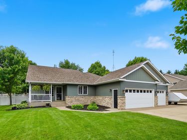 1411 8th Avenue N, Sartell, MN 56377