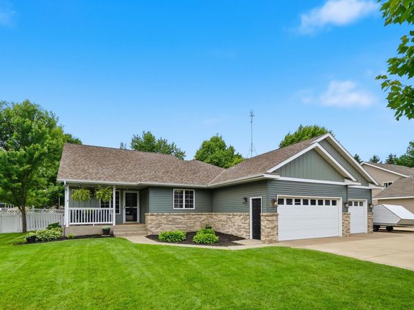 1411 8th Avenue N, Sartell, MN 56377