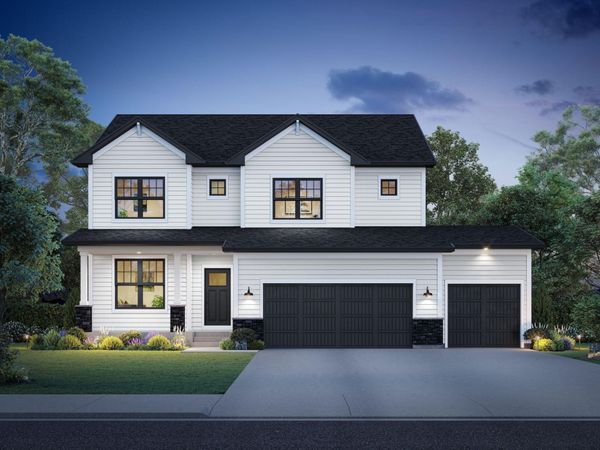 714 Prospect Pointe Road, Jordan, MN 55352