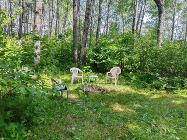 TBD1.2 Orr Buyck Road Road , Buyck, MN 55771