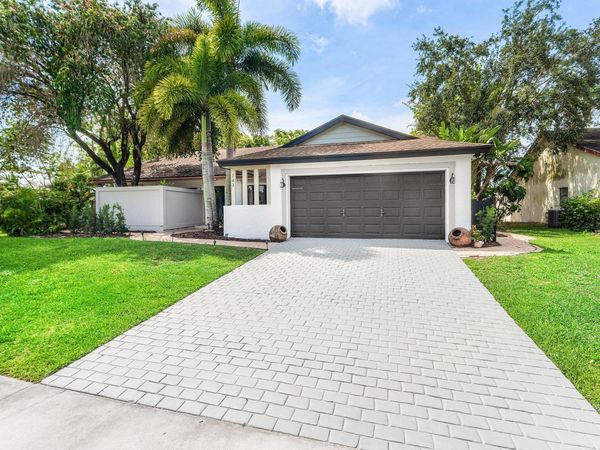 143 Miramar Avenue, Royal Palm Beach, FL 33411