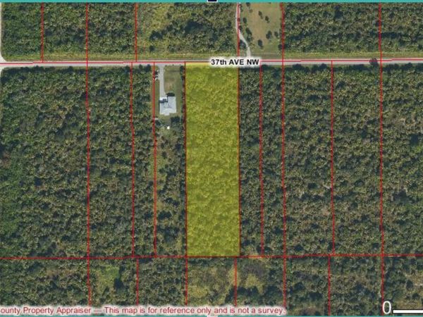 00 37th Avenue NW, Naples, FL 34120