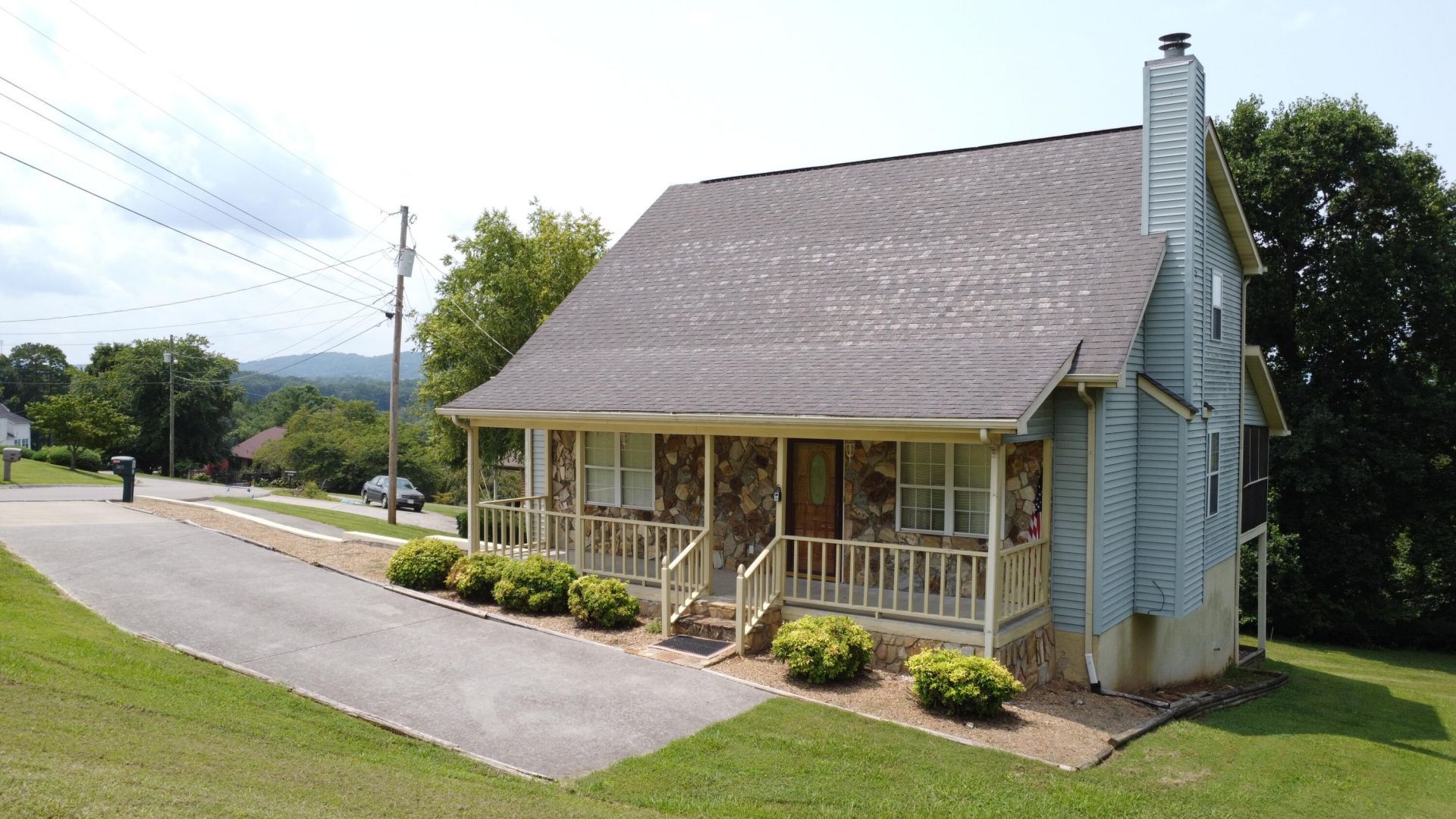 3411 Wind Circle, Morristown, TN 37814 Main Photo