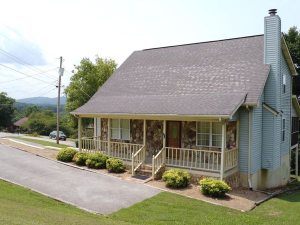 3411 Wind Circle, Morristown, TN 37814