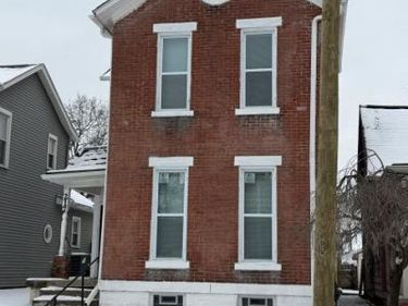 217 James Street, Dayton, OH 45410