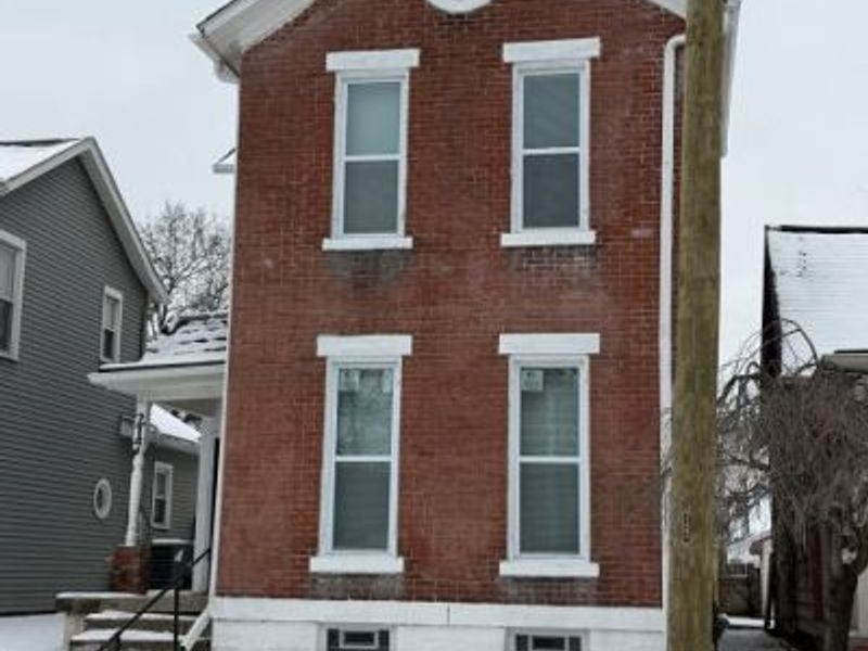 217 James Street, Dayton, OH 45410 Photo 1
