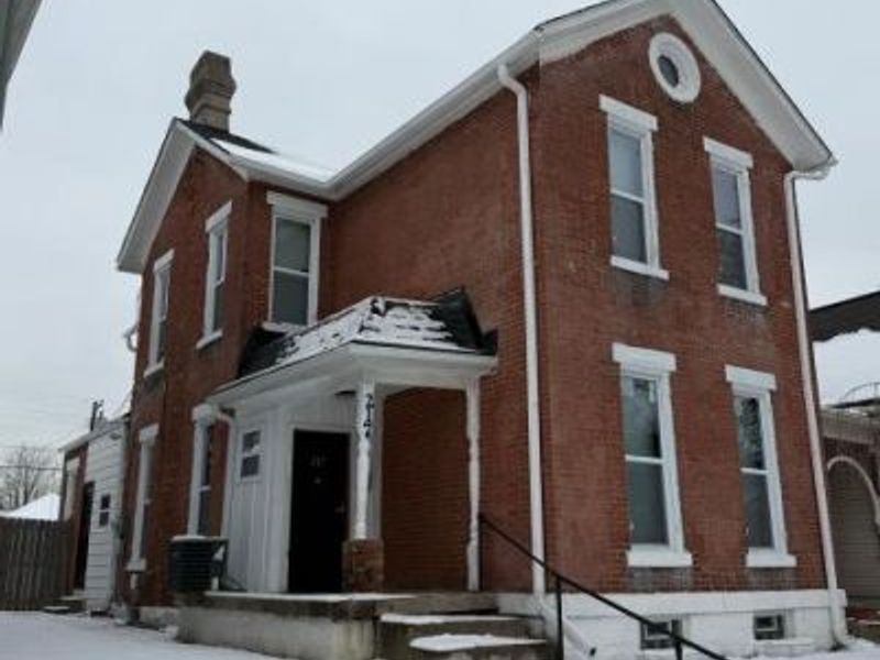 217 James Street, Dayton, OH 45410 Photo 2