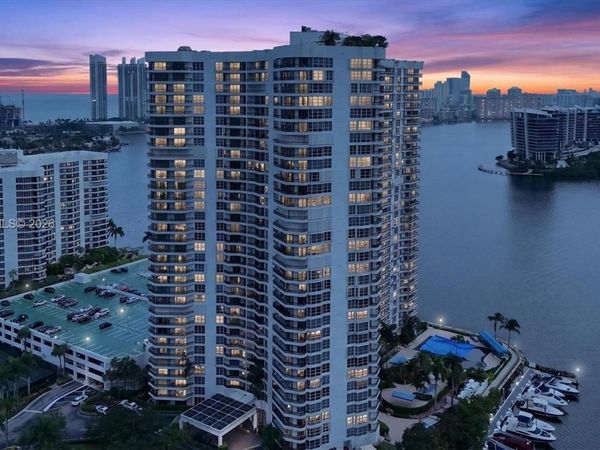 3530 Mystic Pointe Dr , Unit 1606, Aventura, FL 33180