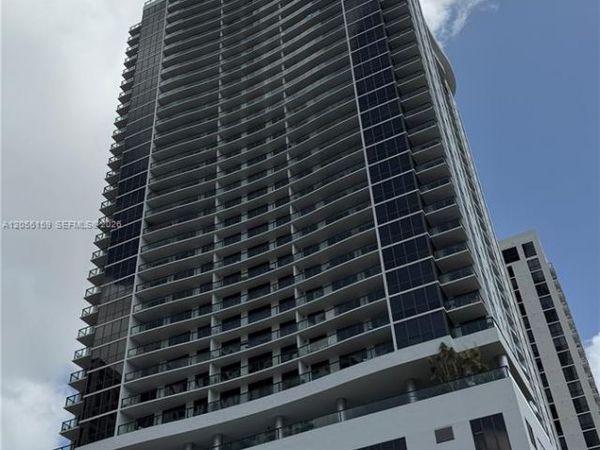 1600 NE 1st Ave , Unit 2511, Miami, FL 33132