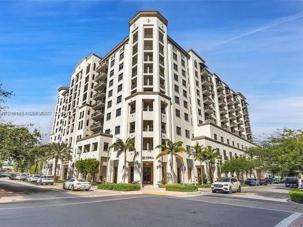 301 Altara Ave , Unit 827, Coral Gables, FL 33146