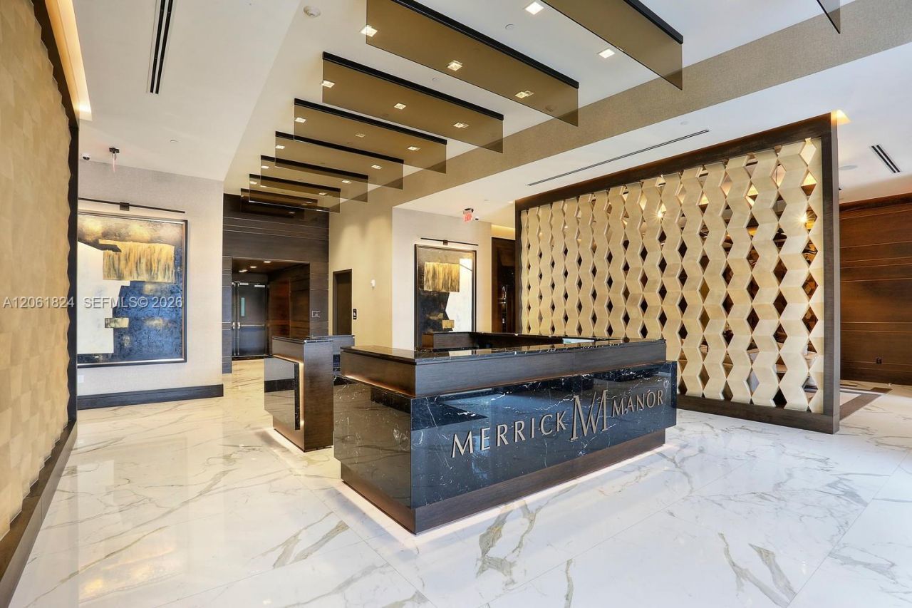301 Altara Ave , Unit 827, Coral Gables, FL 33146 Photo