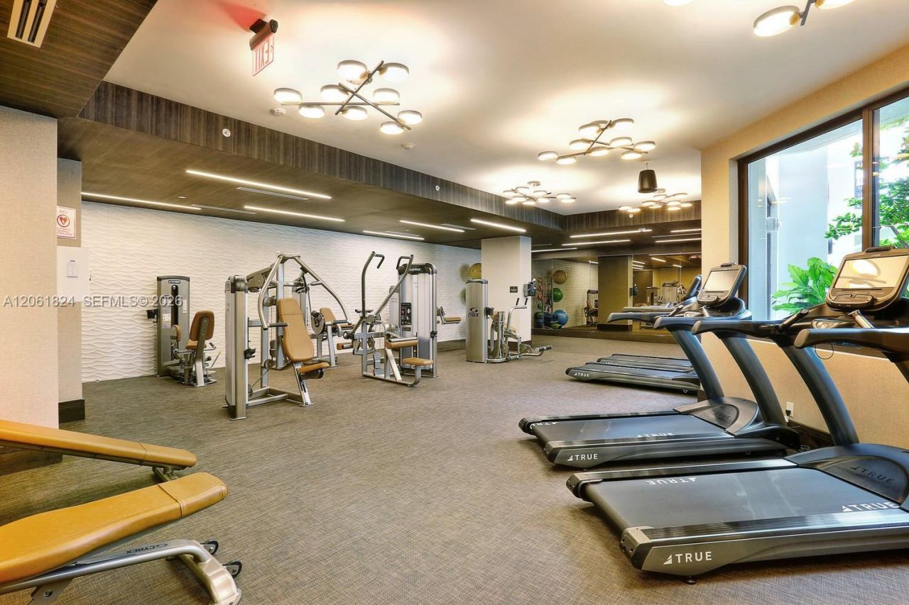 301 Altara Ave , Unit 827, Coral Gables, FL 33146 Photo