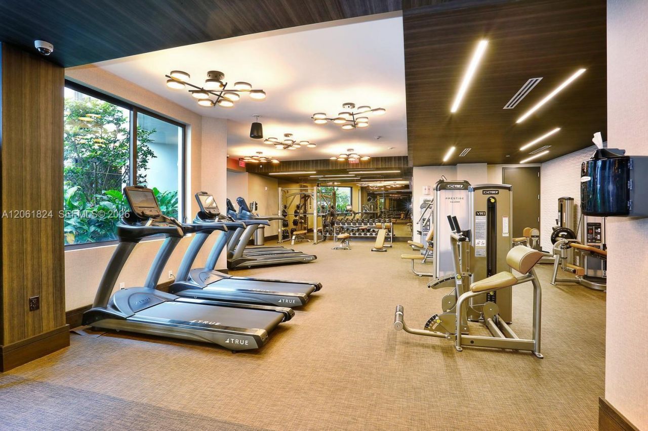 301 Altara Ave , Unit 827, Coral Gables, FL 33146 Photo