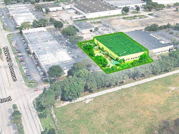 5601 NW 159th St , Miami Gardens, FL 33014