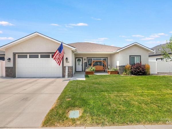 1430 Shelbi St, Twin Falls, ID 83301